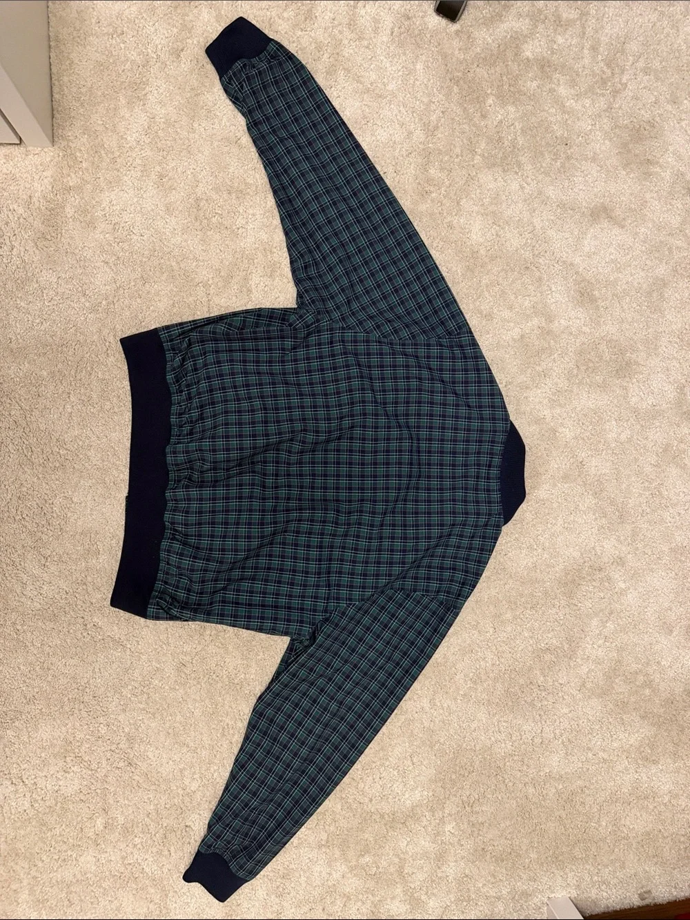 Lacoste Men's Harrington Jacket
